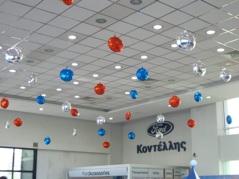 μπαλόνια event