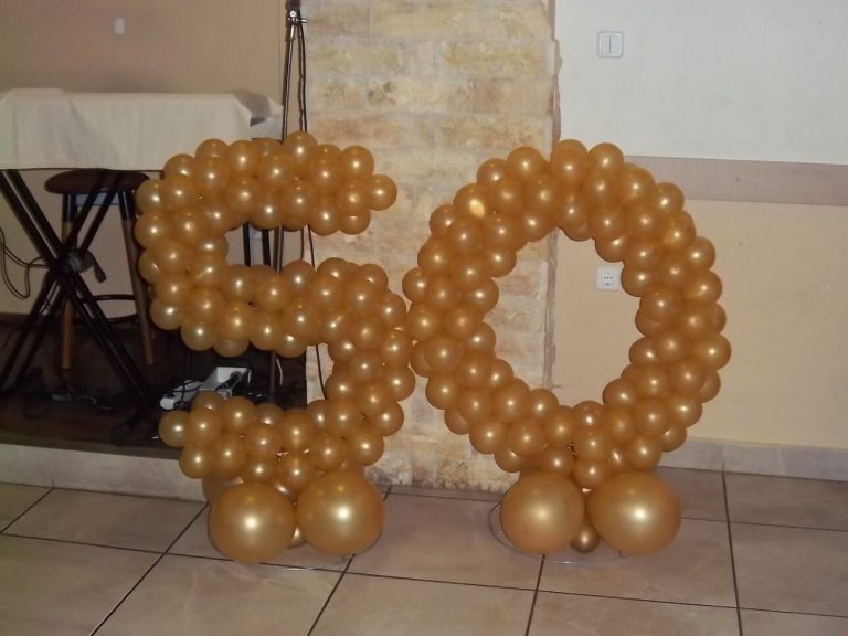 μπαλόνια event