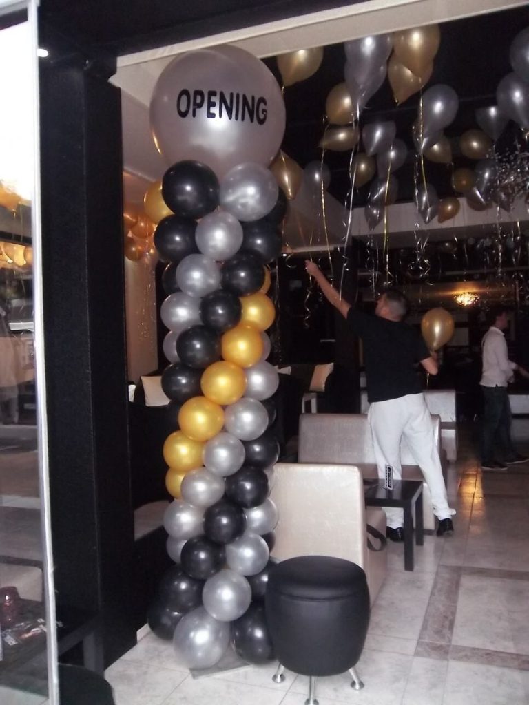 μπαλόνια event