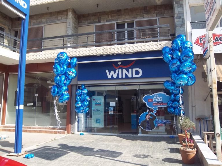μπαλόνια event